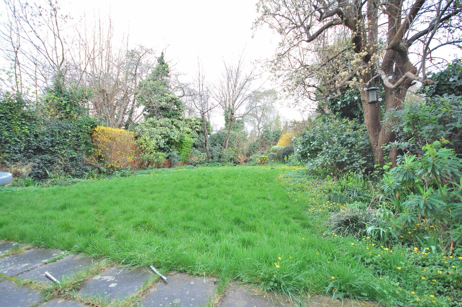 Lordship Park, London